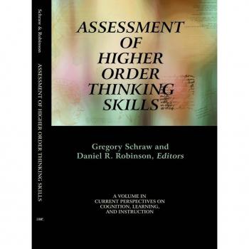 Assessment of Higher Order Thinking Skills