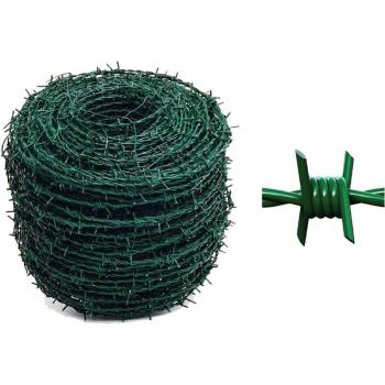 Barbelé Plastique 100 mètres