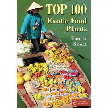 Vitalsource Technologies, Inc. Top 100 Exotic Food Plants