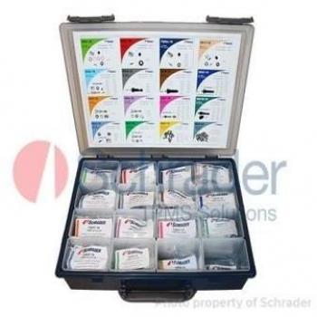 Moniteur de pressions pneus SCHRADER 5069