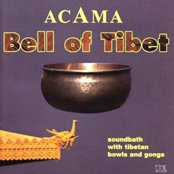 Bell of Tibet [CD] 
Acama