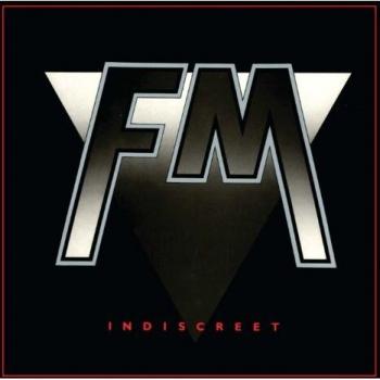 Indiscreet