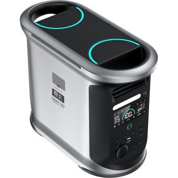 Ampace Andes 1500 PowerBox – 2400 W solaire, batterie 1462 Wh