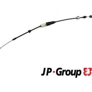 JP GROUP Gear Shift Cable 1170201900