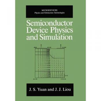 Semiconductor Device Physics and Simulation