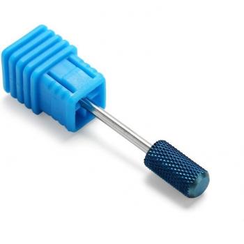 ERUIKA Manicure Nail Drill Bit Set with Nano Coating