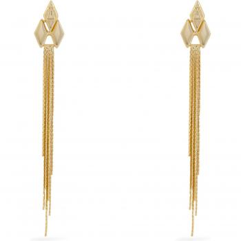 Orecchini Pendenti Ottone Glimmer