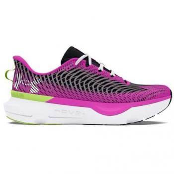 UA Women's Infinite Pro Run Anywhere Sneakers