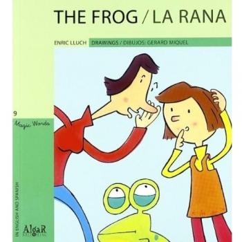 The Frog (Tapa blanda).