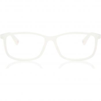 Montana MR62 Marco para Hombre en Blanco +1.50 Dioptría
