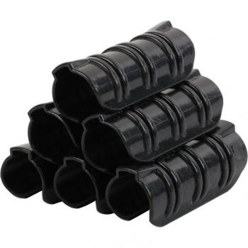 Tubo de Montaje de Invernadero con Conector Clip