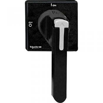 KBF3PZ Power Switch Handle – Black