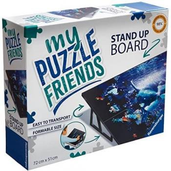 Ravensburger Ravensburger Soporte para puzzles (17976R)