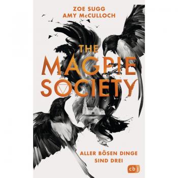 The Magpie Society