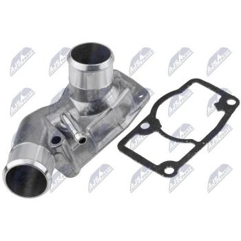 NTY CTM‑PL‑035 Thermostat d’eau pour véhicules OPEL