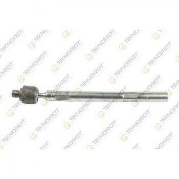 Barre de Connexion TEKNOROT P-763