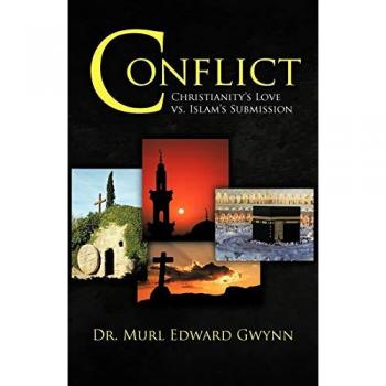 Conflict: Christianity's Love Vs. Islam's Submission