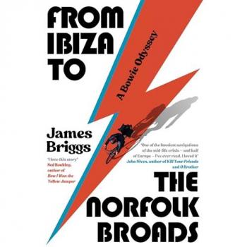 From Ibiza to the Norfolk Broads