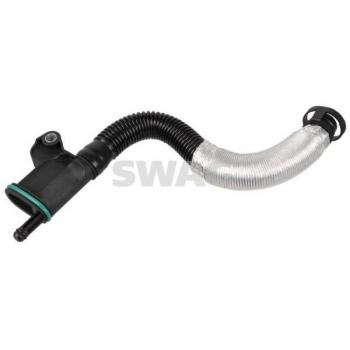 SWAG Flexible Breather Hose 33100583