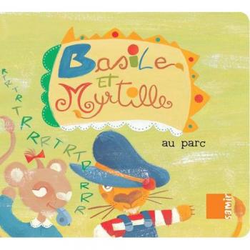 Basile et Myrtille