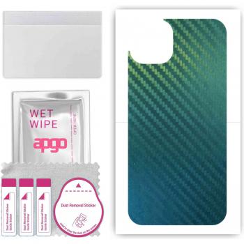 Apgo Vinyl Skin Sticker for iPhone 14 Plus