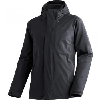 Giacca Metor 3in1 Maier Sports