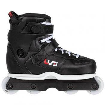 Pattino Lineare USD Carbon-Free Carlos Bernal 46 (Mix)