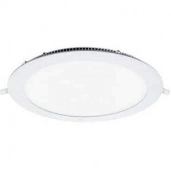 Downlight LED rond 18W blanc neutre Iglux LS-102118-NB