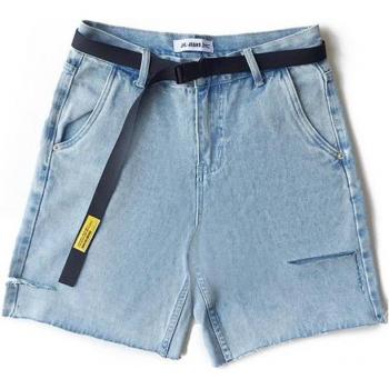 Pantalón de Algodón Lappster Summer