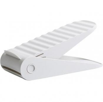 Adjustable 4‑Hue FootSlot Organizer