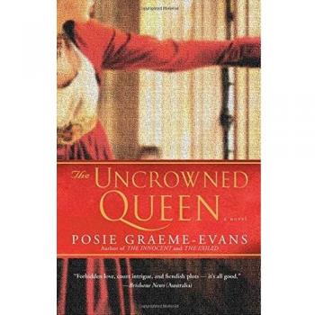 The Uncrowned Queen