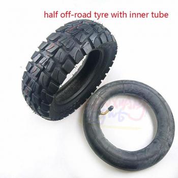 10 Inch 80/65-6 Tyre for Speedual Grace 10