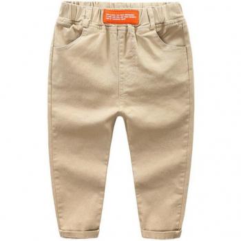 Colección Novedad Niño 2-8 años