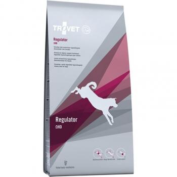 Trovet OHD Regulator Aliment Diététique pour Chien