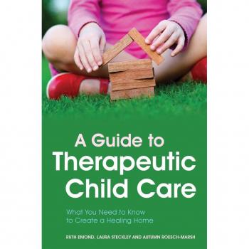 Vitalsource Technologies, Inc. A Guide To Therapeutic Child Care