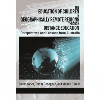 Vitalsource Technologies, Inc. Education of Children in Geographically Remote Regions Through Distance Education