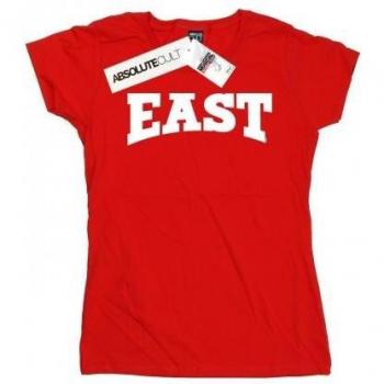 Felpa Disney – High School Musical: The Musical East High Maniche Lunghe