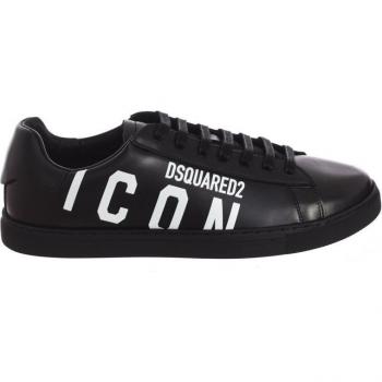 Chaussures de Tennis Noir 43 SNM0005-01503204 pour Homme