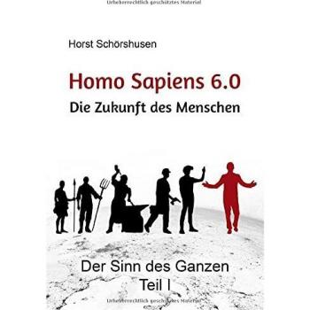 Homo sapiens 6.0