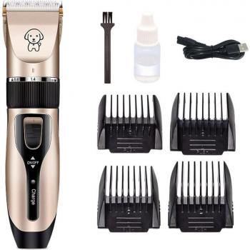 Whisper Quiet Dog & Cat Clipper
