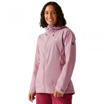 Regatta Frauen Regenjacke Okara