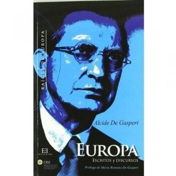 Europa: Escritos y discursos (Tapa blanda).