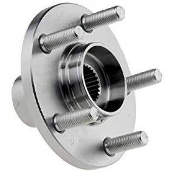Vorderachse Radnabe NTY KLP-CH-062P