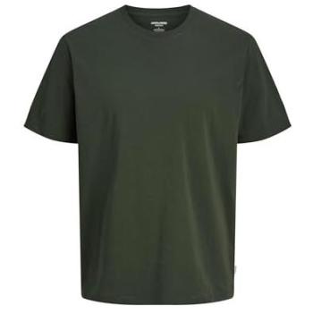 Jack & Jones Natural Fiber Classic Top