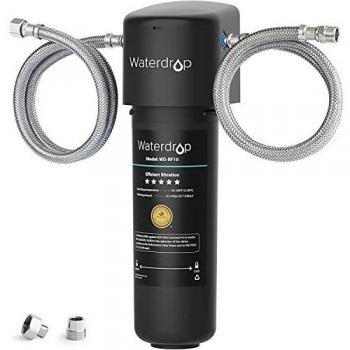 Waterdrop 10UA NSF/ANSI 42 Certified Water Filtration System