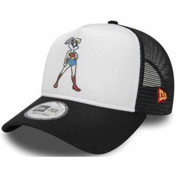 Cappellino Trucker New Era Wonder Woman