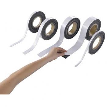 Eurokraft Basic Conf Nastro Magnetico 2 Rotoli Larghezza
