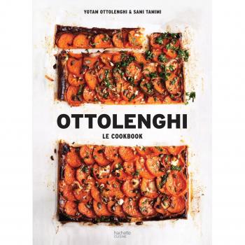 Ottolenghi : Le cookbook