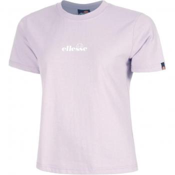 Ellesse Damen T-Shirt in Flieder