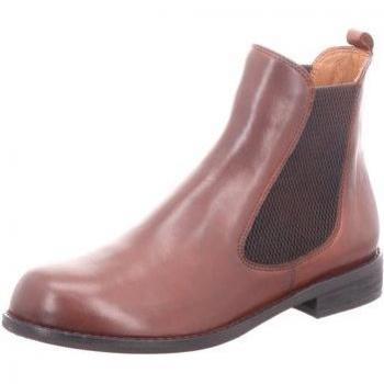 Everybody Stiefelette Braun